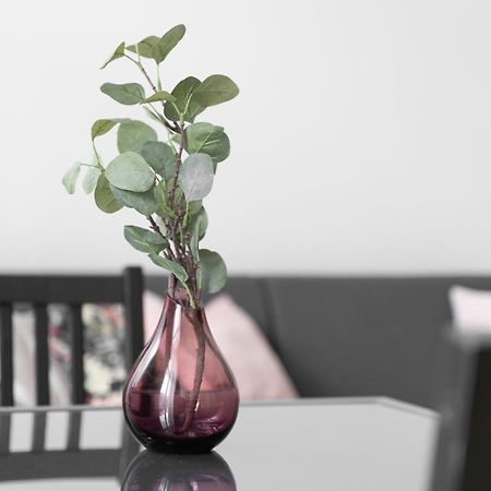 Kamienica Centrum Apartament Nr 11 Szczecin Bagian luar foto