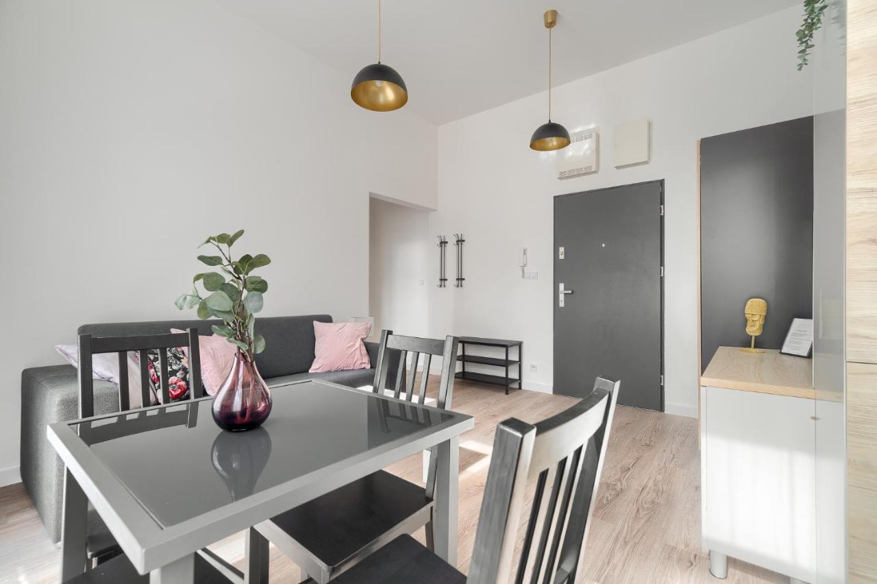 Kamienica Centrum Apartament Nr 11 Szczecin Bagian luar foto