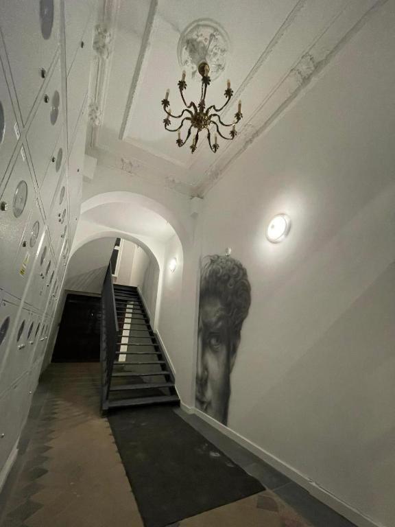 Kamienica Centrum Apartament Nr 11 Szczecin Bagian luar foto