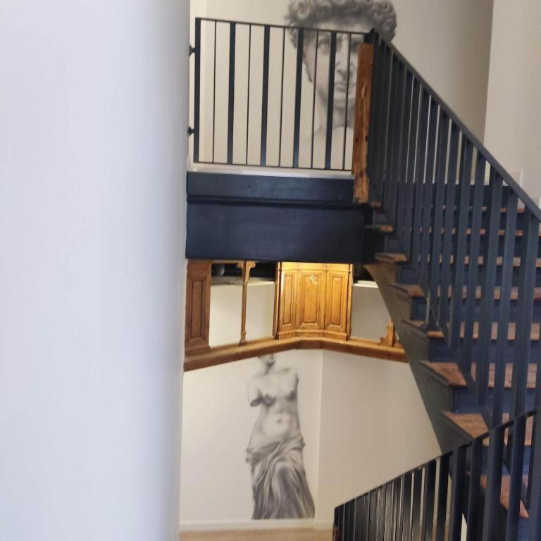 Kamienica Centrum Apartament Nr 11 Szczecin Bagian luar foto